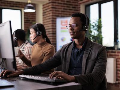IT Support