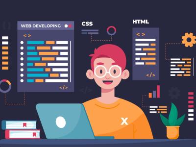 Website Development