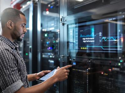 Hosting and Storage