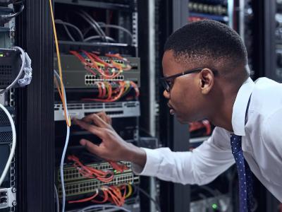 Network Development